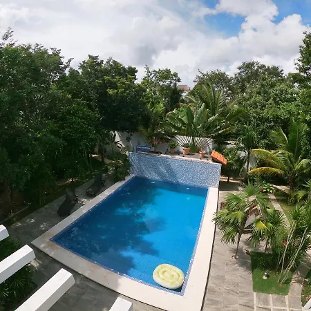 La Veleta - Residence Robinson Tulum